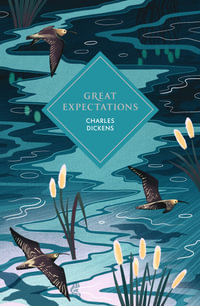 Great Expectations: Vintage Collector’s Classics : Vintage Collector's Classics - Charles Dickens