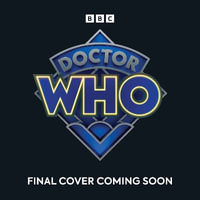 Doctor Who: The Moon Cruise : 15th Doctor Novel - Caoilfhionn Dunne