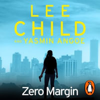 ZERO MARGIN : Neagley 1 - Lee Child