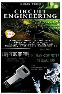Circuit Engineering + Cryptography + Human-Computer Interaction - Solis Tech