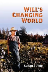 Will's Changing World - Susan Tuttle