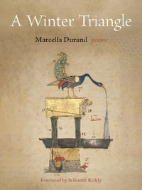 A Winter Triangle : Poetic Justice Institute - Marcella Durand