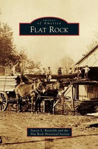 Flat Rock - Stacey L. Reynolds