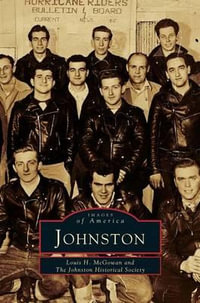 Johnston - Louis H. McGowan