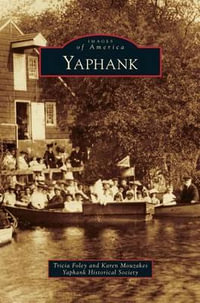 Yaphank - Tricia Foley