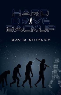 Hard Drive Backup - David Shipley