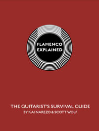 Flamenco Explained - Narezo Kai