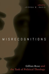 Misrecognitions - Joshua B. Davis