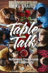 Table Talk - Mike Graves