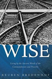 Wise - Reuben Bredenhof