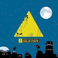 Solid State - Jonathan Coulton