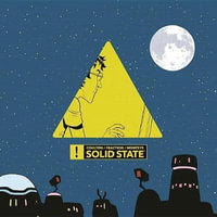 Solid State - Jonathan Coulton