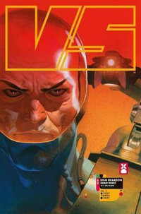 VS Volume 1 : Vs - Ivan Brandon