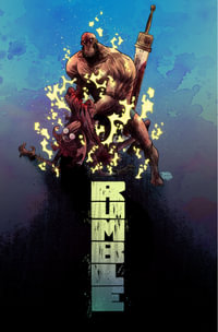 Rumble Volume 5 : Things Remote - John Arcudi