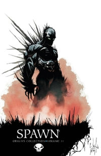Spawn Origins 31 : Spawn - Brian Holguin