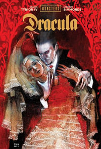 Universal Monsters : Dracula - James Tynion IV