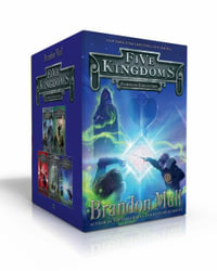 Five Kingdoms Complete Collection : Sky Raiders; Rogue Knight; Crystal Keepers; Death Weavers; Time Jumpers - Brandon Mull