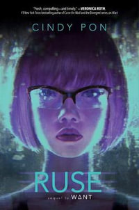 Ruse - Cindy Pon