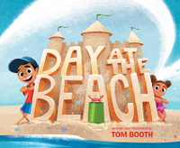 Day at the Beach : Jeter Publishing - Tom Booth