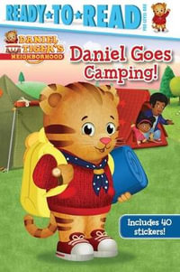Daniel Goes Camping! : Ready-To-Read Pre-Level 1 - May Nakamura