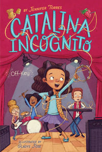 Off-Key : Catalina Incognito - Jennifer Torres