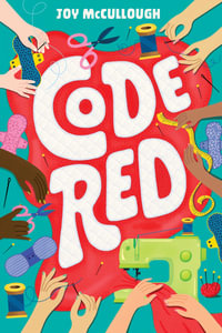 Code Red - Joy McCullough