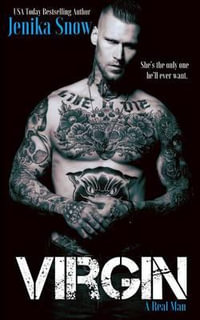 Virgin : Real Man - Jenika Snow