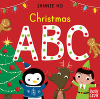 Christmas ABC - Jannie Ho