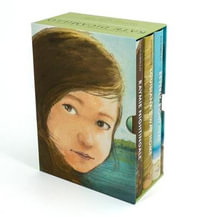The Raymie Nightingale Three-Book Collection : Raymie Nightingale - Kate DiCamillo