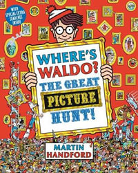 Where's Waldo? the Great Picture Hunt! : Where's Waldo? - Martin Handford