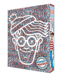 Where's Waldo? the Ultimate Waldo Watcher Collection : Where's Waldo? - Martin Handford