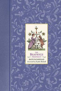 The Beatryce Prophecy : Gift Edition - Kate DiCamillo