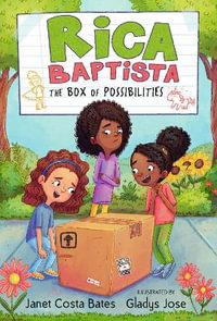 The Box of Possibilities : Rica Baptista - Janet Costa Bates