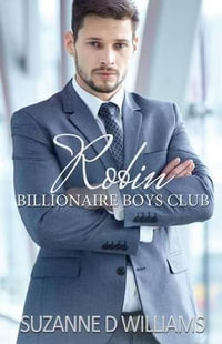 Robin : Billionaire Boys Club - Suzanne D Williams