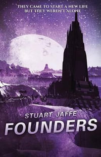 Founders - Stuart Jaffe