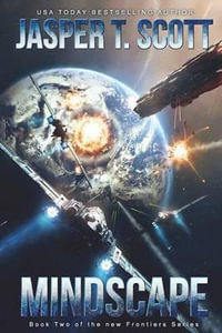 Mindscape : Book 2 of the New Frontiers Series - Tom Edwards