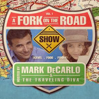 A Fork on the Road, Vol. 1 - Yeni Álvarez