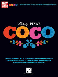 Coco : Music from the Motion Picture Soundtrack - Kristen Anderson-Lopez