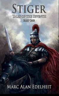 Stiger : Tales of the Seventh - Gianpiero Mangialardi