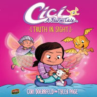 Truth in Sight : Book 2 - Cori Doerrfeld