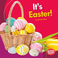 It's Easter! : Bumba Books ® - It's a Holiday! - Richard Sebra