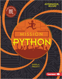 Python : Mission Code - Sheela Preuitt