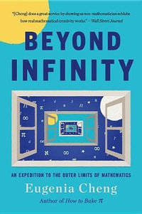 Beyond Infinity - Eugenia Cheng