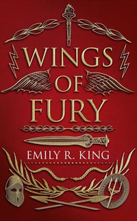 Wings of Fury : Wings of Fury - Emily R. King