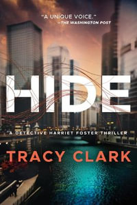Hide : Detective Harriet Foster - Tracy Clark