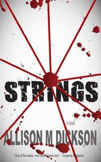 Strings - Jeff Fielder