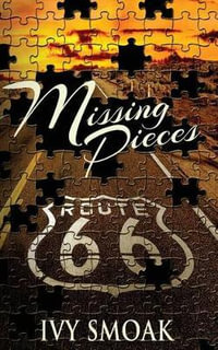 Missing Pieces : Men of Manhattan - Ivy Smoak