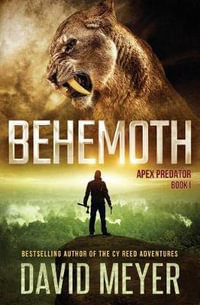 Behemoth : Apex Predator - Professor of Sociology David Meyer