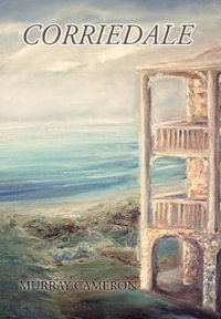 Corriedale - Murray Cameron