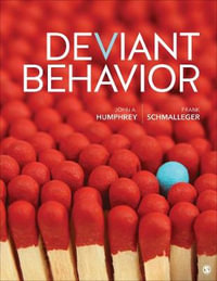 Deviant Behavior - John A. Humphrey